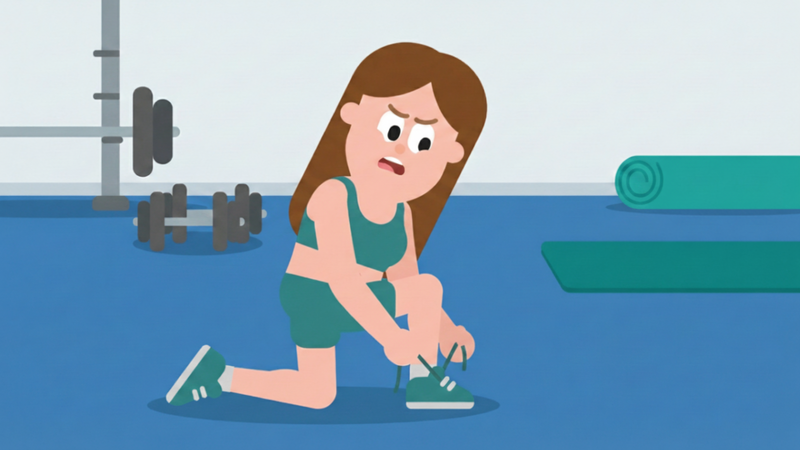 Your First 84 Days Back: A Gamified Comeback Challenge for Fitness Dropouts