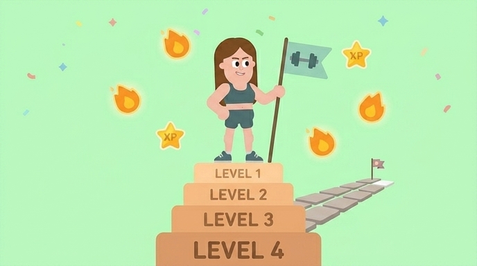 Duolingo for Fitness: What That Actually Means