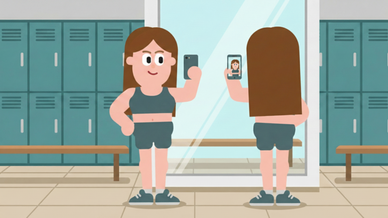 Realistic Fitness Results: When and How Does Progress Become Visible?